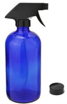 Spray Zerstäubeflasche 250 ml blau