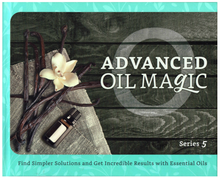 Advanced Oil Magic 5. Auflage Englisch