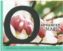 Advanced Oil Magic 4. Auflage Englisch