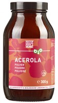 ACEROLA PULVER