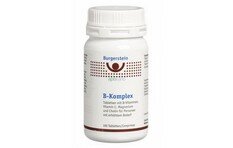 Vitamin-B Komplex, 100 Stk