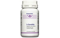 L-Carnitin Tabletten , 100 Stück