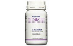 L-Carnitin Tabletten , 100 Stück