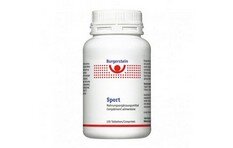 Sport Tabletten , 120 Stück
