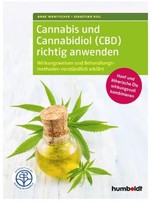 Cannabis und Cannabidiol (CBD)