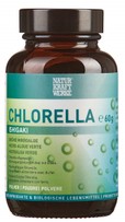 CHLORELLA ISHIGAKI