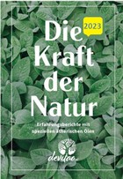 Die Kraft der Natur  Deutsch 10 Auflage