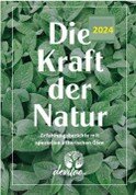 Die Kraft der Natur " Vorbestellung" 2024