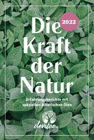 Die Kraft der Natur  Deutsch 2022