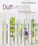 Duft-Medizin "Wieder Neu"