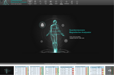 Erweiterungssoftware zu Quanten Resonanz Analyser