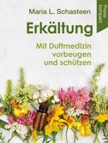 Erkältung – Mit Duftmedizin