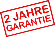 Garantie-Verlängerung für QRA