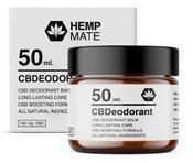 HEMPMATE CBDeodorant