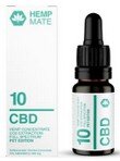 HEMPMATE CBD Öl 10%