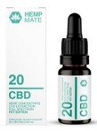 HEMPMATE CBD Öl 20%