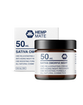 HEMPMATE Sativa Omorfiá Night