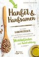 Hanföl und Hanfsamen