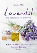 Lavendel  für alle Sinne