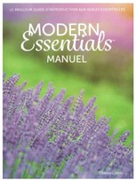 Modern Essentials "Booklet" Italienisch