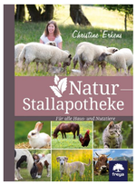 Natur-Stallapotheke 2. Auflage