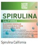 SPIRULINA CALIFORNIA 200