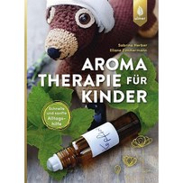 Aromatherapie für Kinder