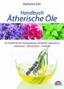 Handbuch Ätherische Öle