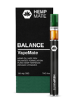 HEMPMATE VAPEMATE Balance