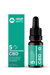 HEMPMATE CBD Öl Pet Edition