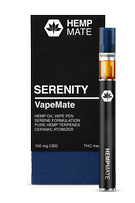 HEMPMATE VAPEMATE Serenity